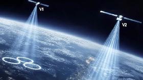 SpaceX ����������� Starlink Mobile � ����������� ����������� ������� ����� �� ��������� �� 150 ����/�